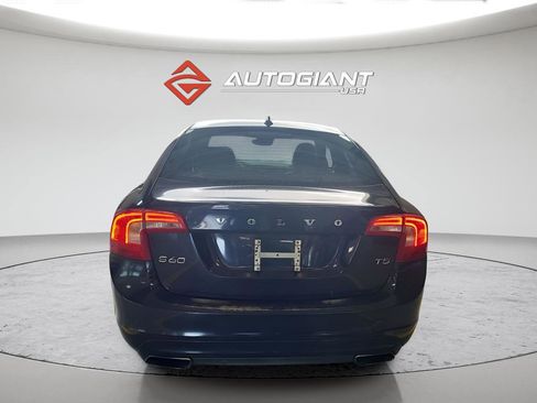 Used 2016 Volvo S60 T5 Premier FWD image 3