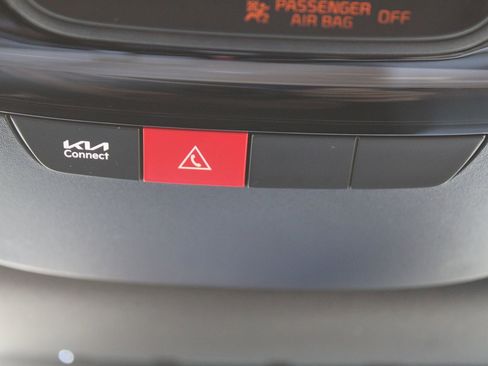 New 2026 Kia Sportage X-Line image 53