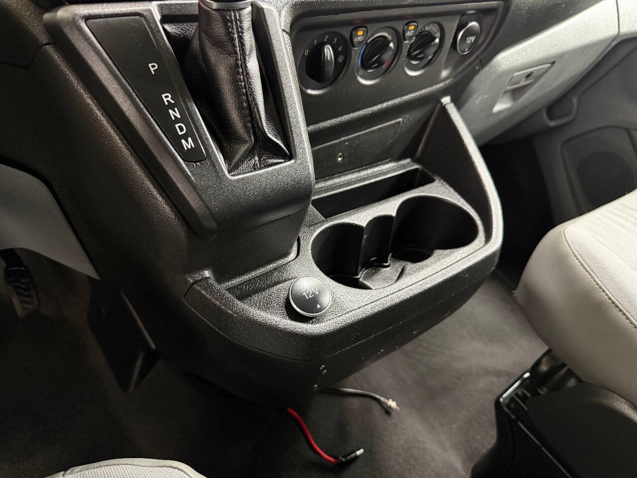Used 2019 Ford Transit 350 XLT RWD image 54