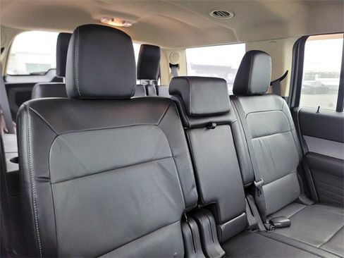 Used 2014 Ford Flex Limited w/ Appearance Package image 18