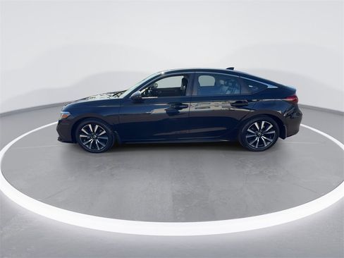 Used 2023 Honda Civic EX-L image 7