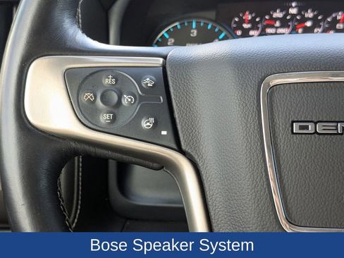 Used 2018 GMC Sierra 1500 Denali image 27