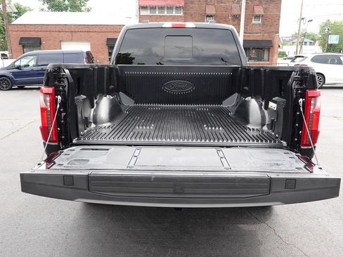 Used 2024 Ford F150 XLT w/ Equipment Group 303A High AWD/4WD image 29