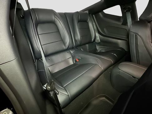 New 2026 Ford Mustang Premium RWD image 33