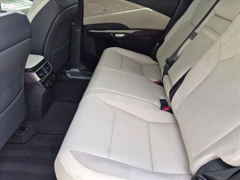 Used 2025 Lexus RX 350 AWD w/ Convenience Package image 18