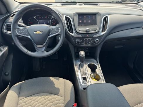 Certified 2021 Chevrolet Equinox LT image 29