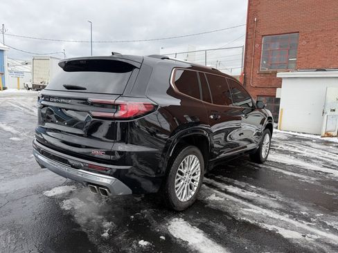 Used 2024 GMC Acadia Denali w/ Super Cruise Package image 7