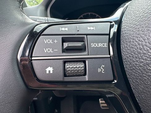 Used 2025 Honda Civic Sport image 18