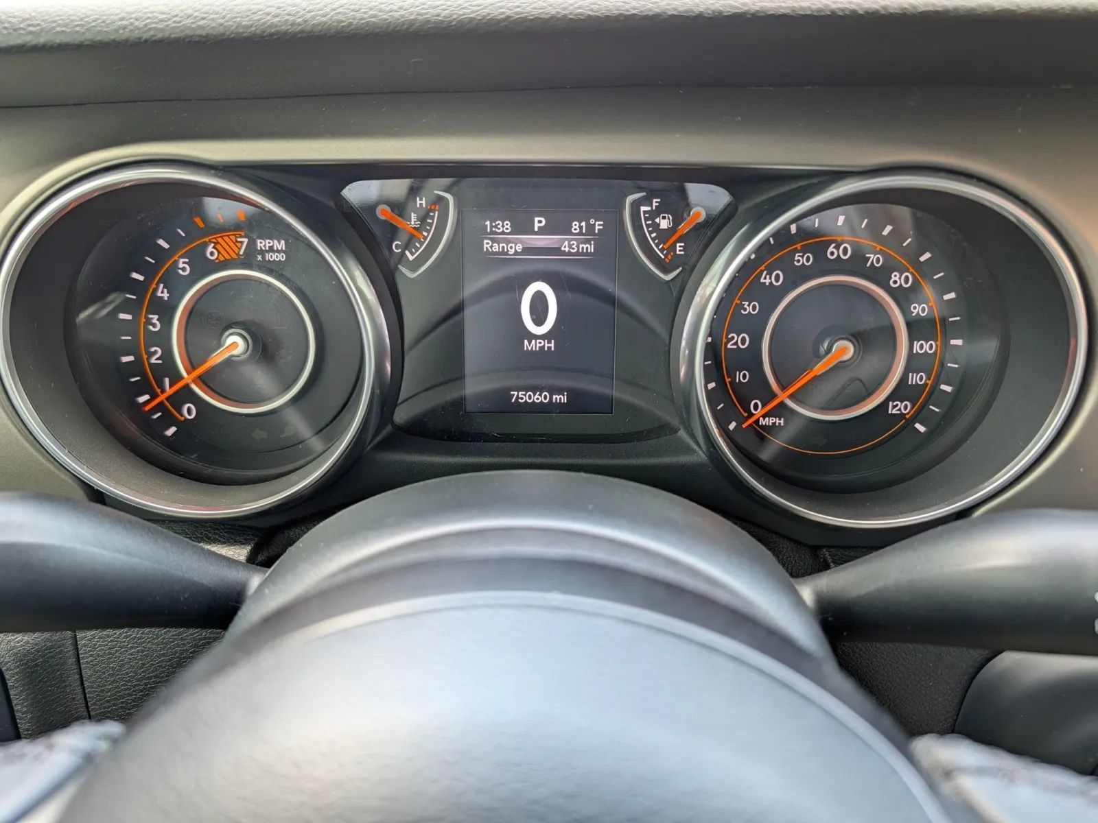 Used 2018 Jeep Wrangler Unlimited Sport S AWD/4WD image 23
