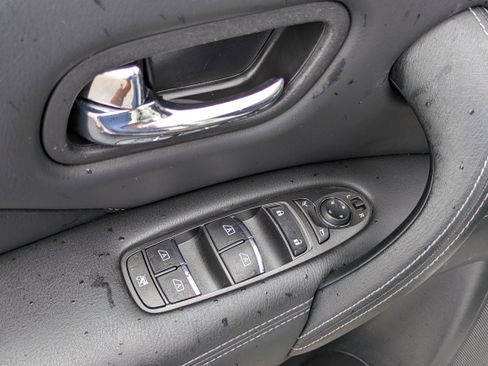Used 2024 INFINITI QX80 Luxe AWD/4WD image 14