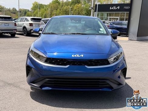 Used 2023 Kia Forte LXS FWD image 18