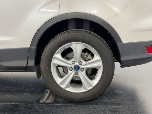 Used 2016 Ford Escape SE image 27