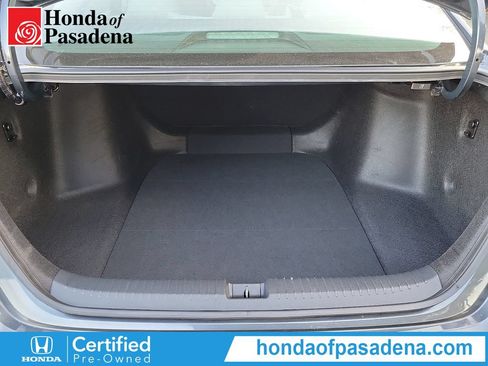 Certified 2023 Honda Accord LX image 25