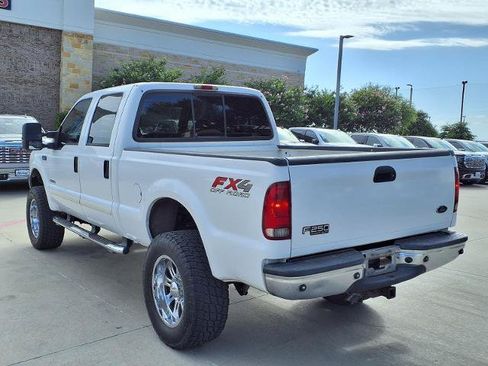 Used 2003 Ford F250 XL AWD/4WD image 25