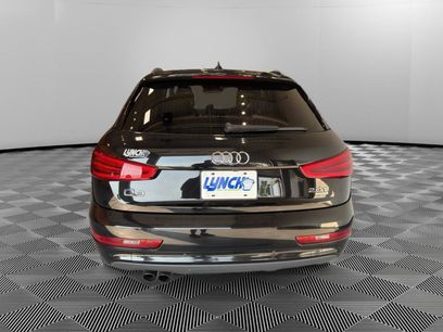 Used 2015 Audi Q3 2.0T Prestige w/ Prestige Package