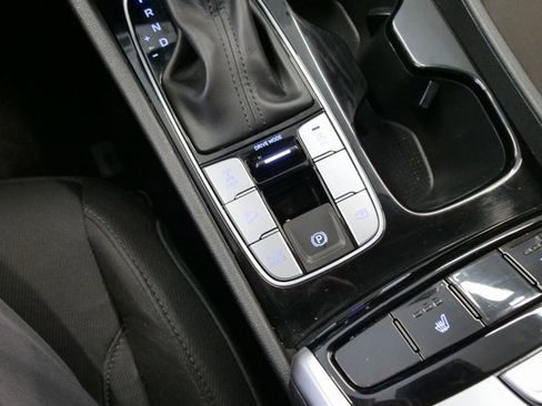 Used 2024 Hyundai Tucson SEL image 23