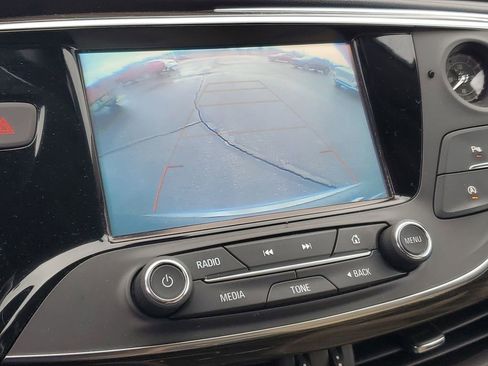 Used 2019 Buick Envision Preferred w/ LPO, Active Package image 17