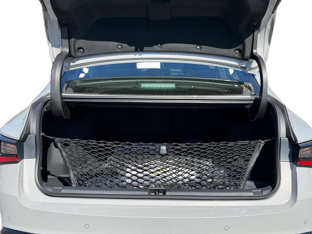 New 2026 Lexus IS 350 F Sport w/ Technology Package AWD/4WD image 9