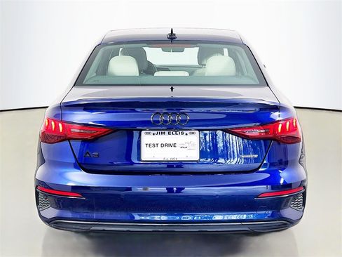 Used 2024 Audi A3 2.0T Premium Plus image 6