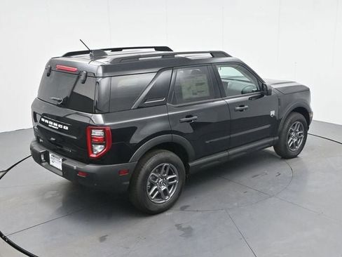 New 2025 Ford Bronco Sport Big Bend w/ Convenience Package AWD/4WD image 32