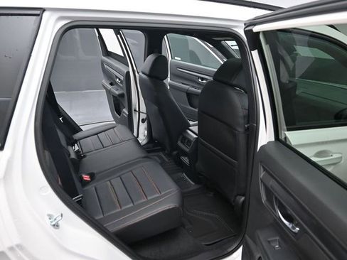 New 2026 Honda CR-V Sport-L image 33
