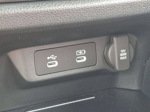 Certified 2026 Acura ADX A-Spec AWD/4WD image 27