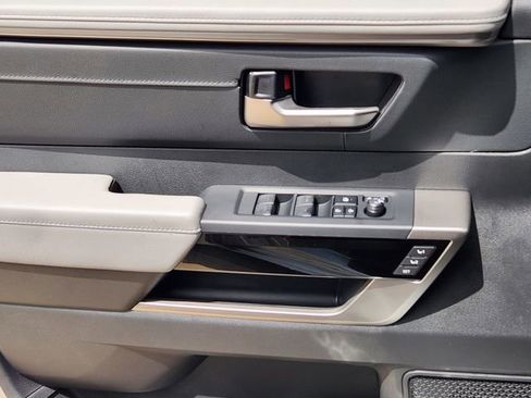 New 2026 Toyota Tundra Limited AWD/4WD image 19