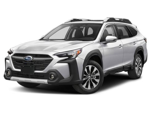 Used 2025 Subaru Outback Touring XT w/ Popular Package #2 image 1