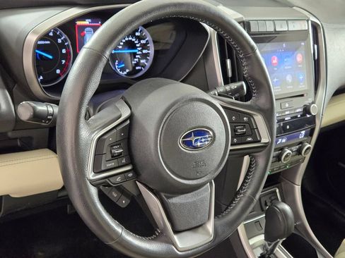 Used 2019 Subaru Ascent Limited AWD/4WD image 27