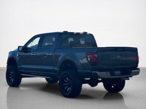 Used 2024 Ford F150 XLT image 5