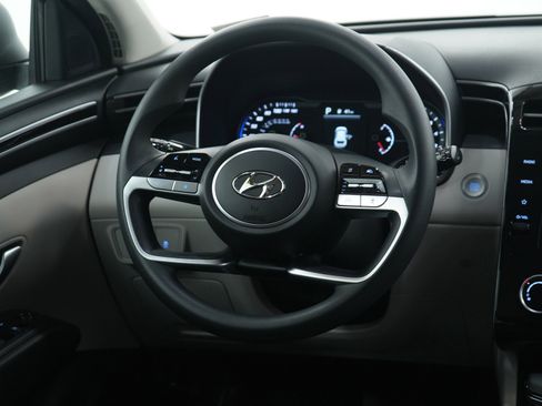 Used 2023 Hyundai Tucson SEL image 14