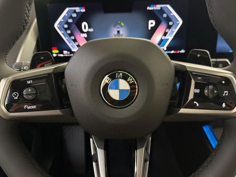 New 2026 BMW X3 xDrive30 w/ M Sport Package AWD/4WD image 17
