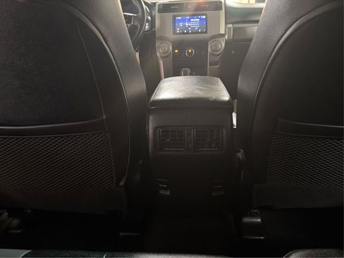 Used 2014 Toyota 4Runner SR5 Premium RWD image 24
