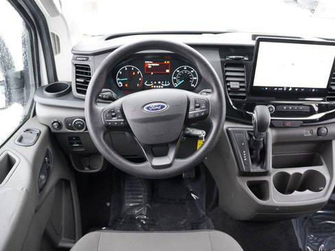 Certified 2023 Ford Transit 350 XLT image 20