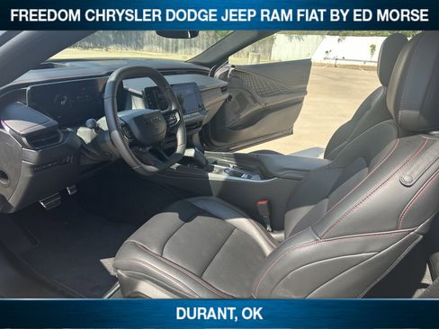 New 2025 Dodge Charger R/T w/ Plus Group image 19