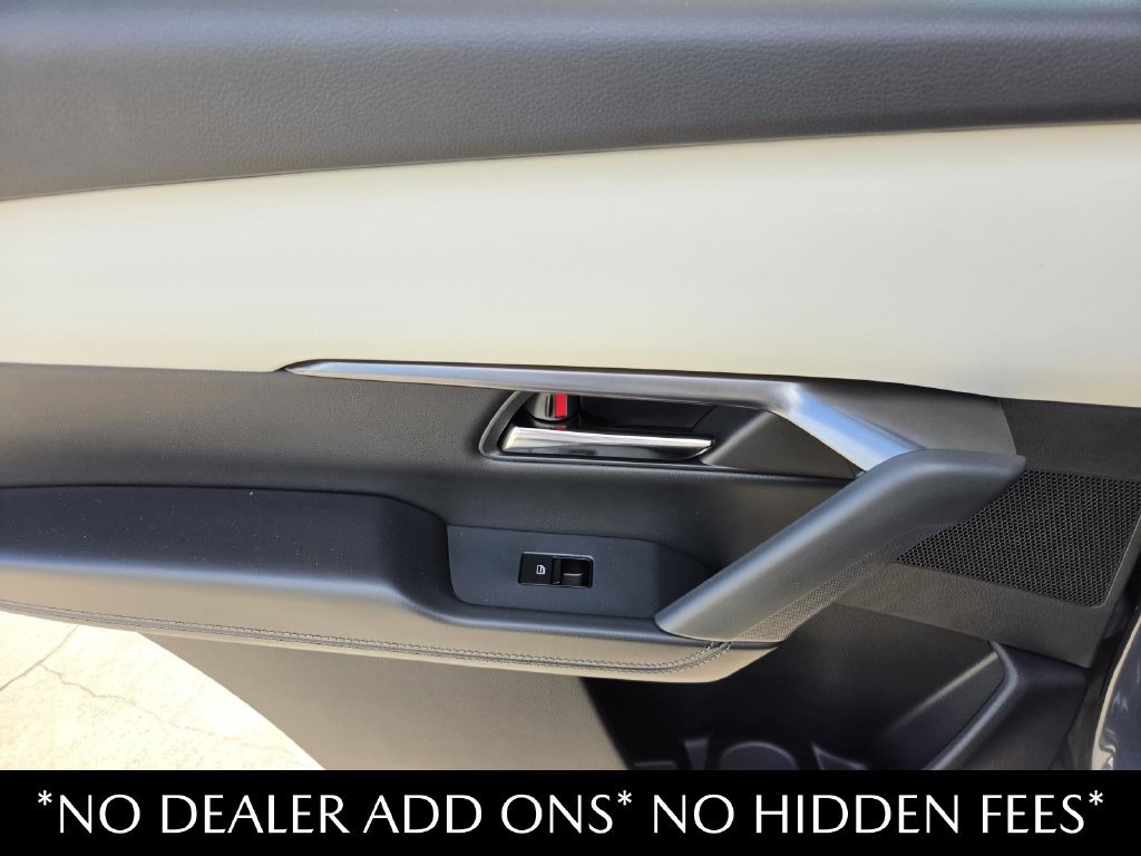 New 2026 MAZDA CX-5 Select AWD/4WD image 10