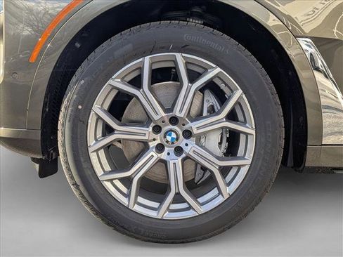New 2026 BMW X7 xDrive40i image 10