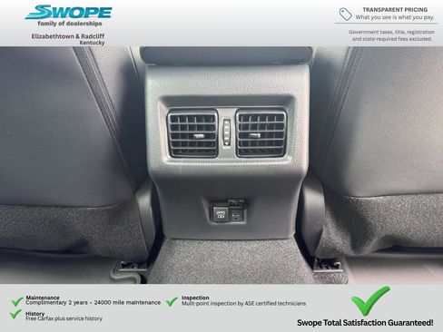 New 2026 Toyota Camry XSE FWD image 17