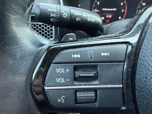 Used 2024 Honda Civic Touring image 20