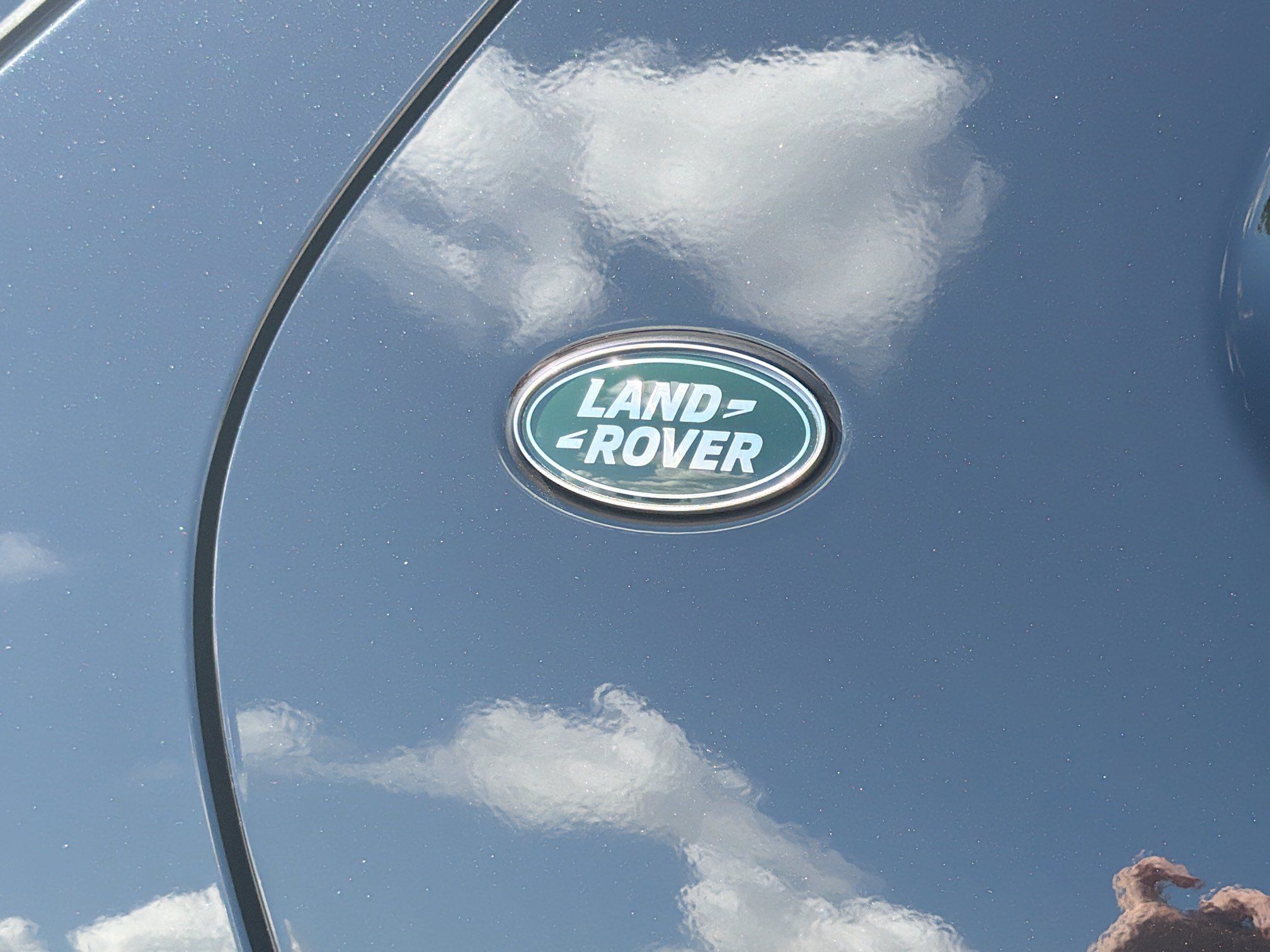 New 2026 Land Rover Discovery Limited Edition AWD/4WD image 46