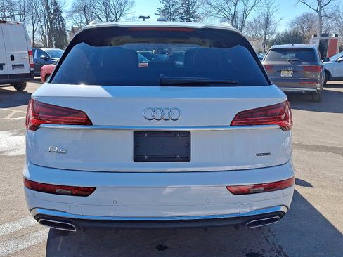 Certified 2023 Audi Q5 2.0T Premium w/ Convenience Package image 23