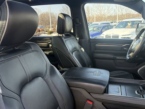 Used 2021 RAM 1500 Limited image 34