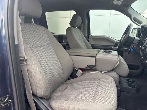 Certified 2019 Ford F150 XLT AWD/4WD image 32