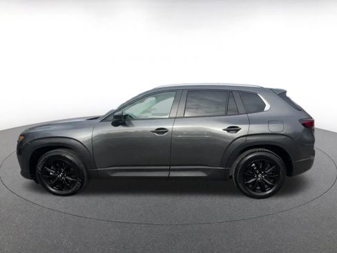 Used 2025 MAZDA CX-50 AWD 2.5 S w/ Select Package image 9