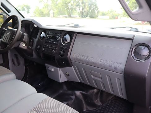 Used 2011 Ford F350 XL w/ PWR Equipment Group AWD/4WD image 18