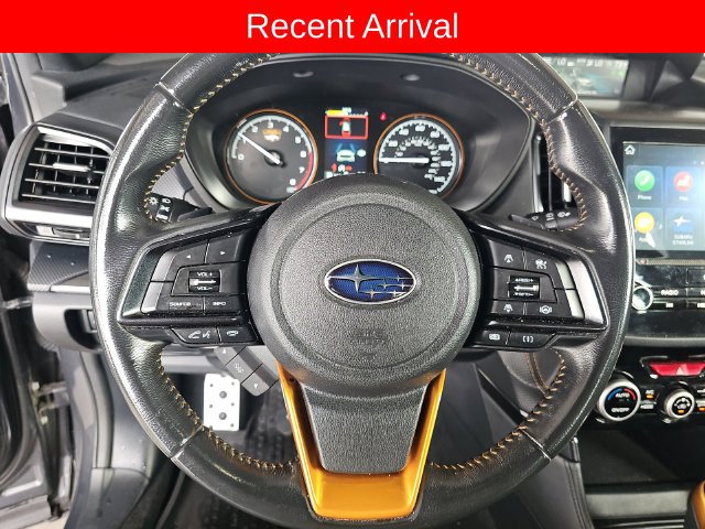 Used 2023 Subaru Forester Wilderness AWD/4WD image 9