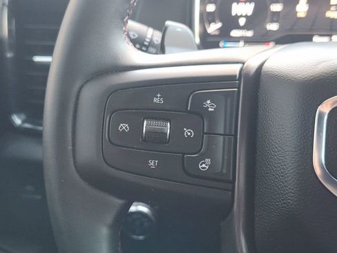 Used 2025 GMC Sierra 1500 AT4X image 18