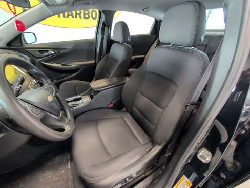 Used 2022 Chevrolet Malibu LT image 11