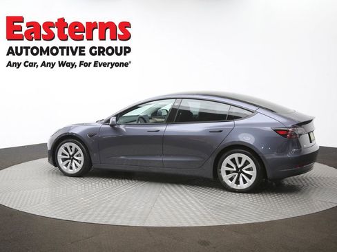 Used 2023 Tesla Model 3 Standard Range image 59