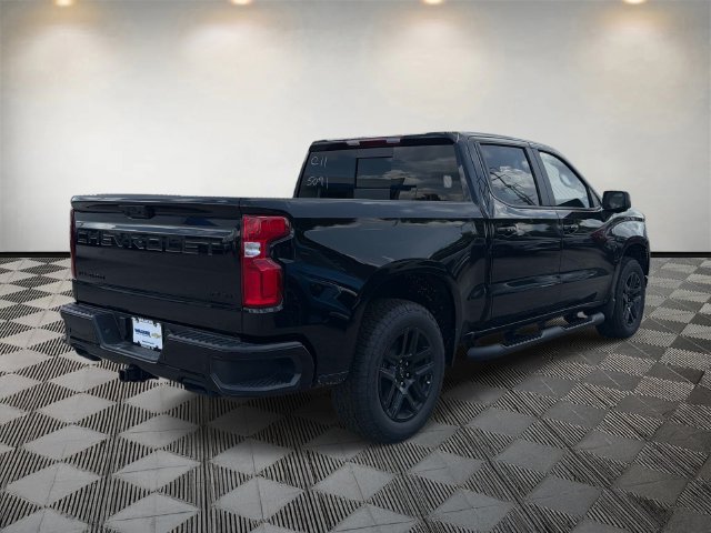 New 2026 Chevrolet Silverado 1500 RST AWD/4WD image 5